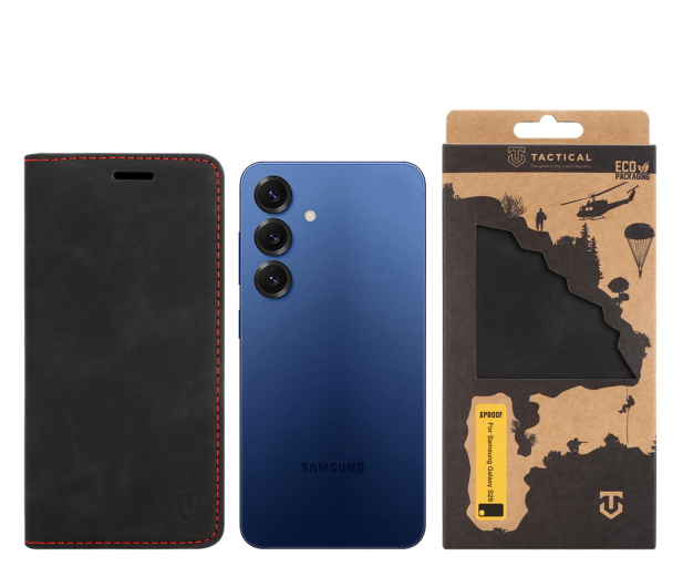 Tactical Xproof pro Samsung Galaxy S26 Black Hawk - 1514545 - zdjęcie 3
